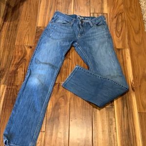 Rock 47 wrangler Jeans